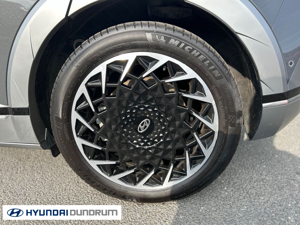 2024 Hyundai Ioniq 5