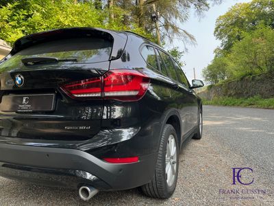 2022 BMW X1