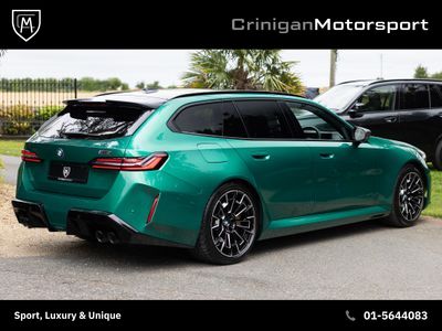 2025 BMW M5
