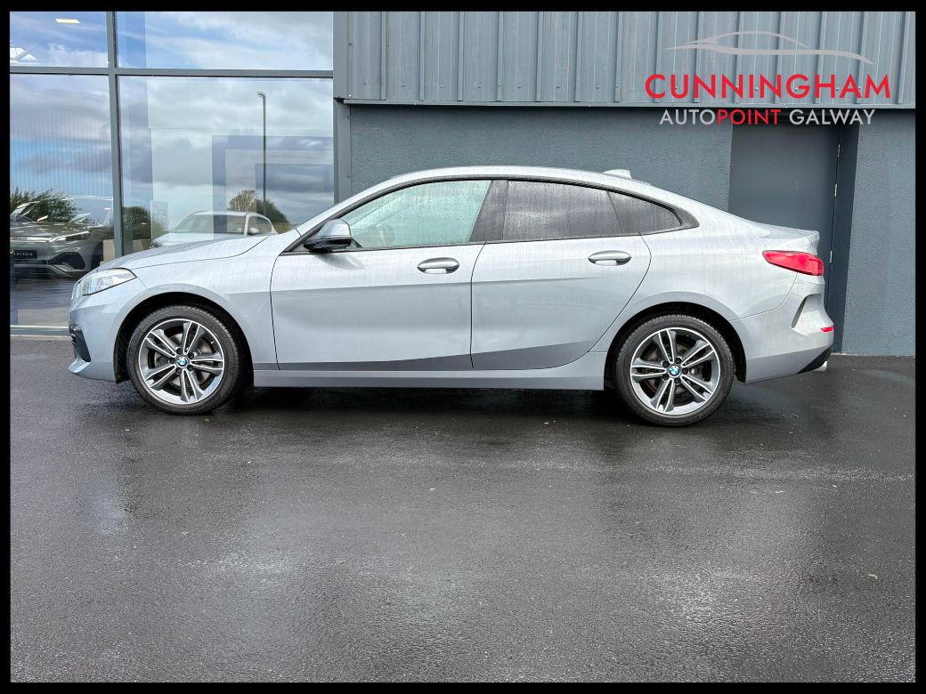 2022 BMW 2 Series