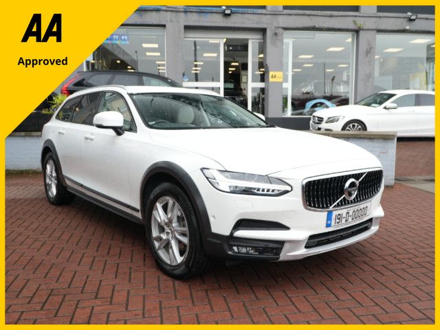 vehicle for sale from Naas Road Autos