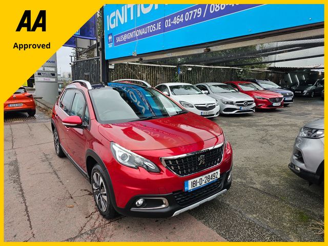 vehicle for sale from Ignition Autos Ltd