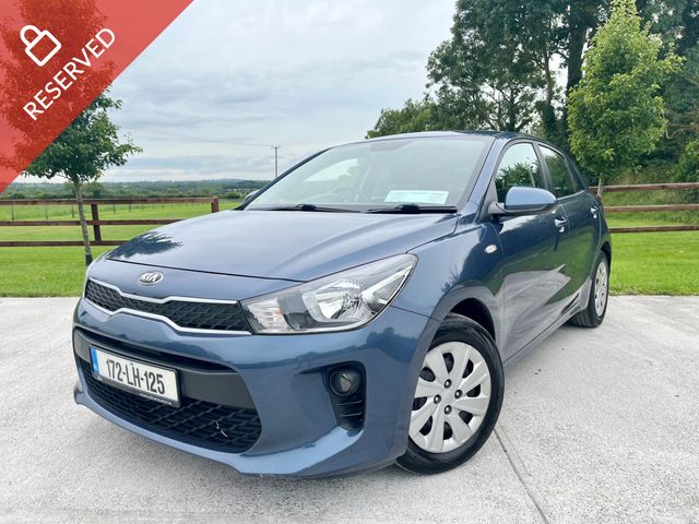 vehicle for sale from O'Brien Autos