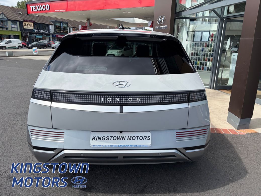2024 Hyundai Ioniq 5
