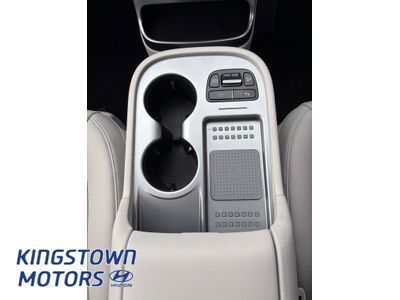 2025 Hyundai Ioniq 9