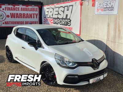 2015 Renault Clio