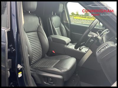 2022 Land Rover Discovery