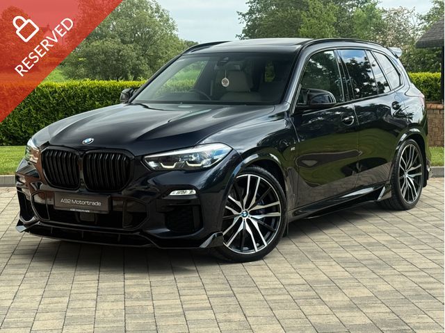 vehicle for sale from A92 Motortrade