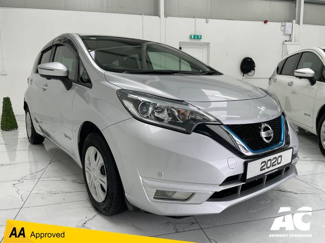 vehicle for sale from Anthony Conaghan Cars