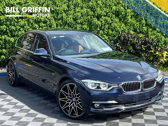 vehicle for sale from Bill Griffin Motors