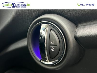 2020 Mini Cooper D