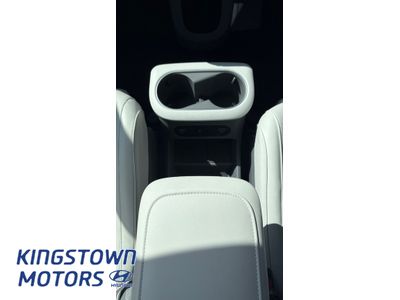 2023 Hyundai Ioniq 5