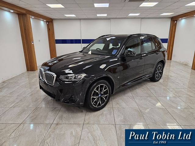 vehicle for sale from Paul Tobin Ltd