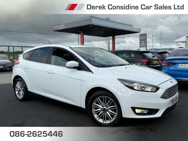 vehicle for sale from Derek Considine Car Sales Ltd