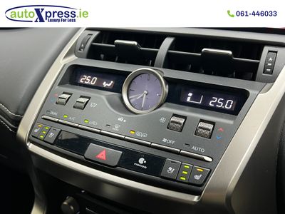2020 Lexus NX
