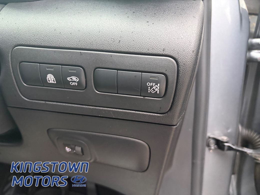 2018 Citroen C3 Aircross