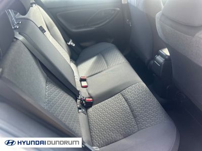 2024 Toyota Yaris Cross