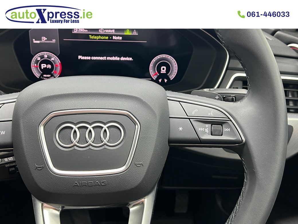 2024 Audi A4