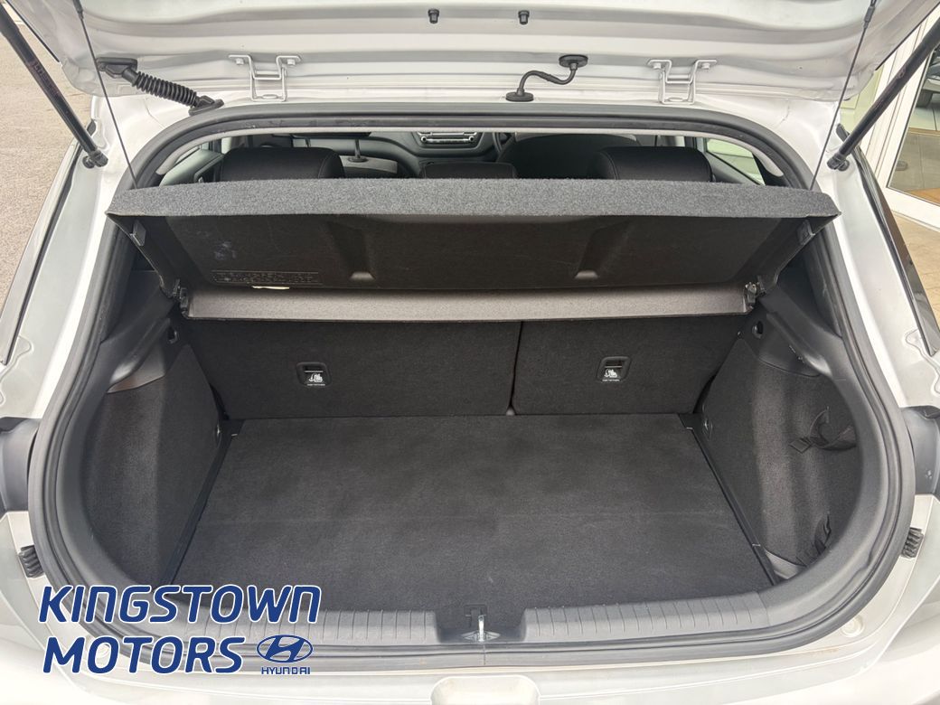 2015 Hyundai i20
