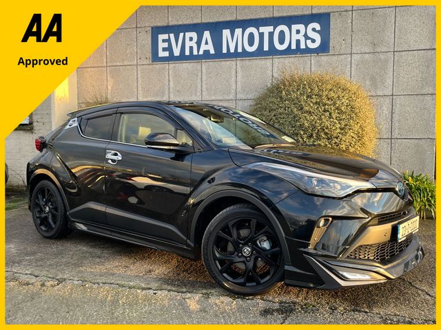 vehicle for sale from Evra Motors