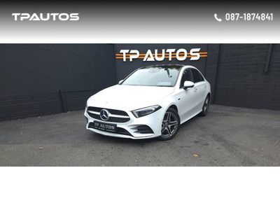 2021 Mercedes-Benz AMG