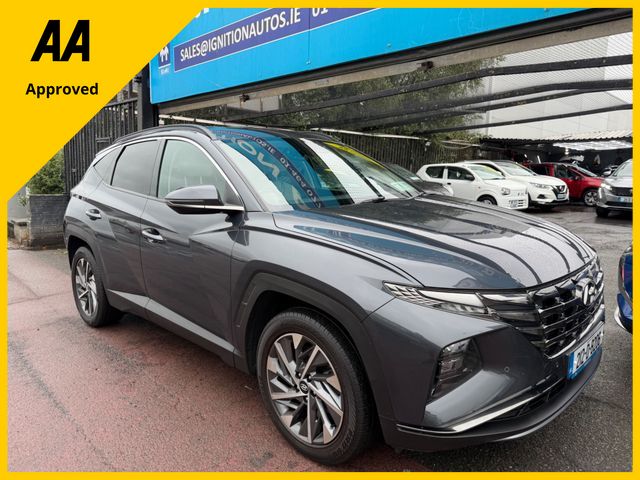 vehicle for sale from Ignition Autos Ltd