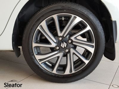 2023 Suzuki Swift