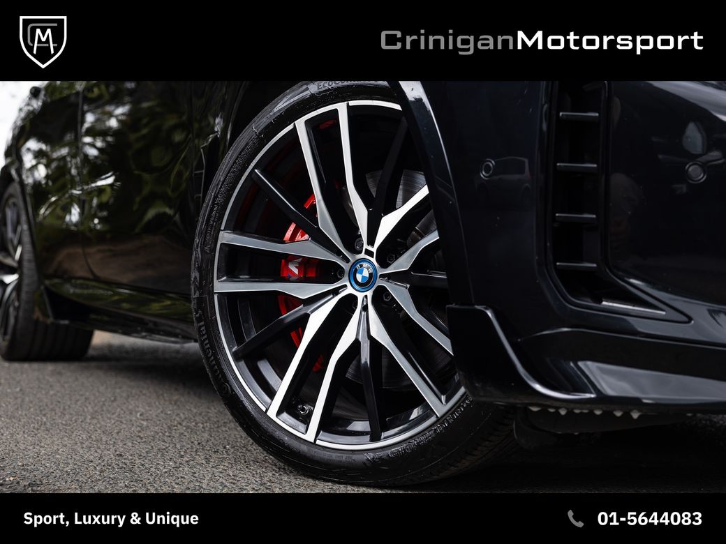 2024 BMW X5
