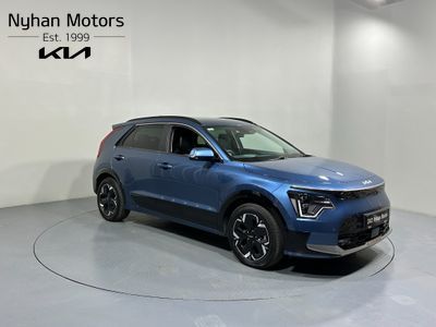 2024 Kia Niro