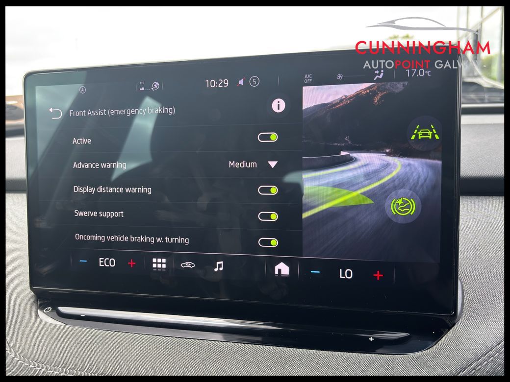 2023 Skoda Enyaq