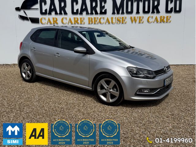 vehicle for sale from Car Care Motor Co (Nutgrove)