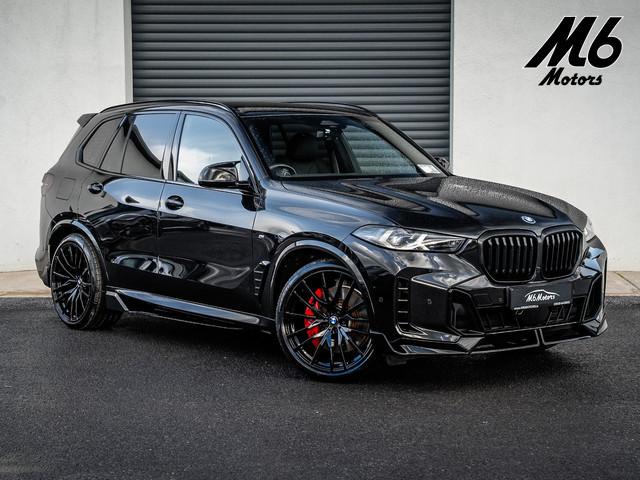 vehicle for sale from M6 Motors