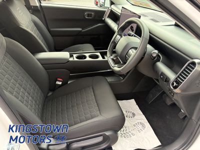 2027 Hyundai Ioniq 3