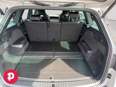 2023 Skoda Kodiaq