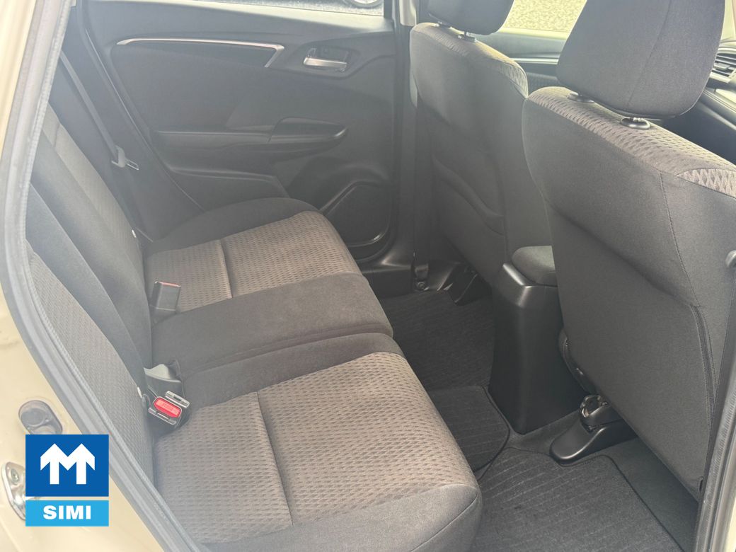 2019 Honda Fit
