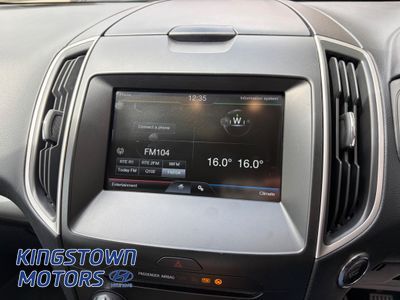 2016 Ford Galaxy