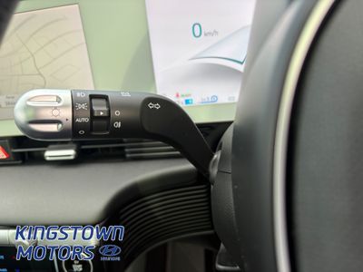 2024 Hyundai Ioniq 5