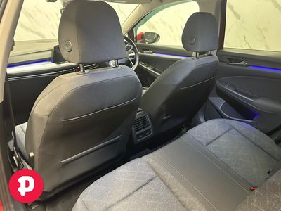 2021 Volkswagen Golf
