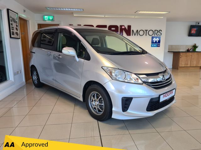 vehicle for sale from Hogan Motors