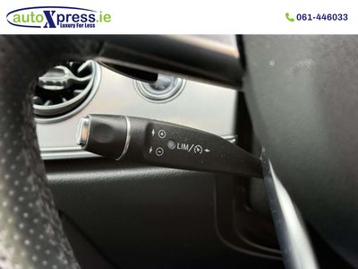 2017 Mercedes-Benz E Class