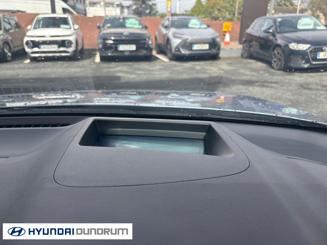 2025 Hyundai Ioniq 5