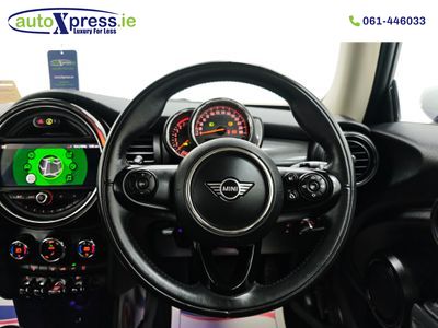 2020 Mini Cooper