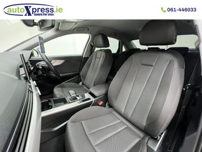 2023 Audi A4