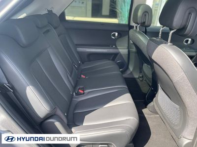 2022 Hyundai Ioniq 5