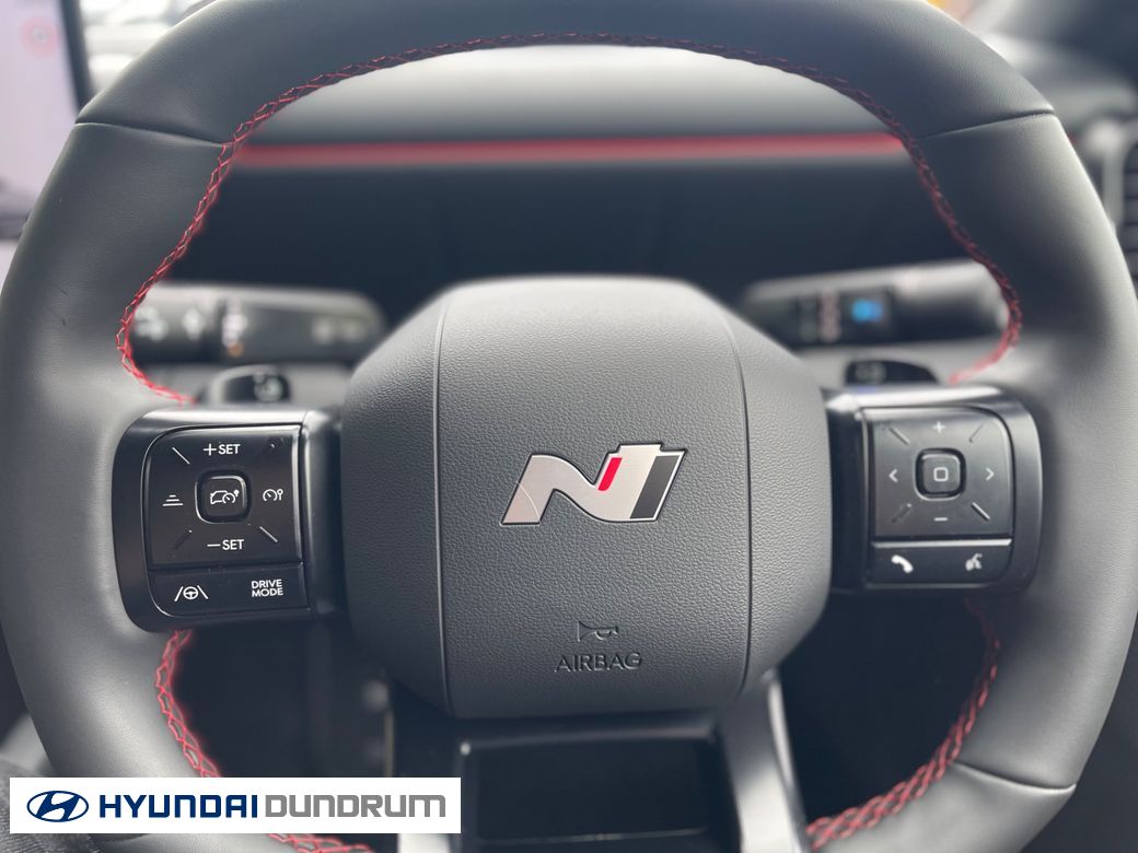 2027 Hyundai Ioniq 3