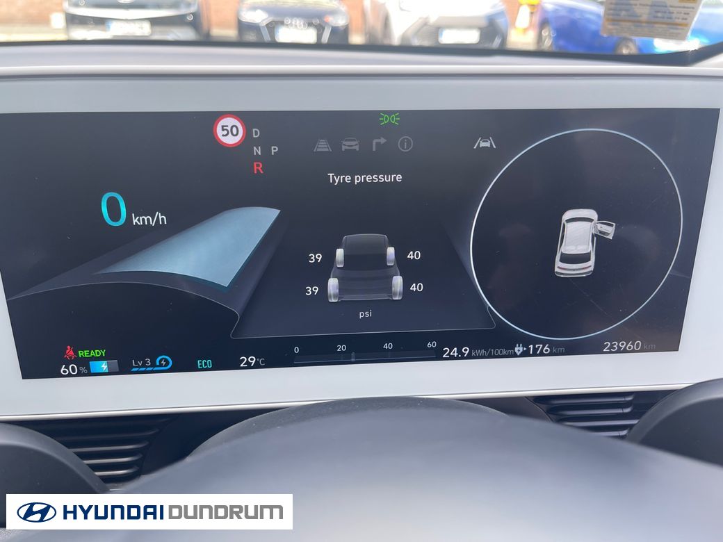 2023 Hyundai Ioniq 5