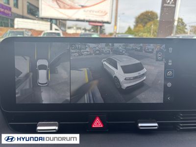 2025 Hyundai Ioniq 5