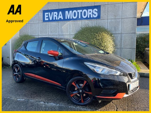 vehicle for sale from Evra Motors