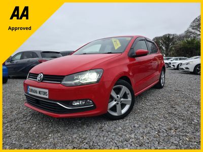 vehicle for sale from Curragha Motors