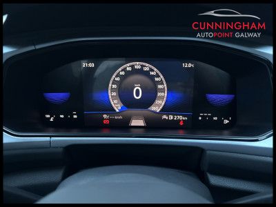 2023 Volkswagen T-Roc